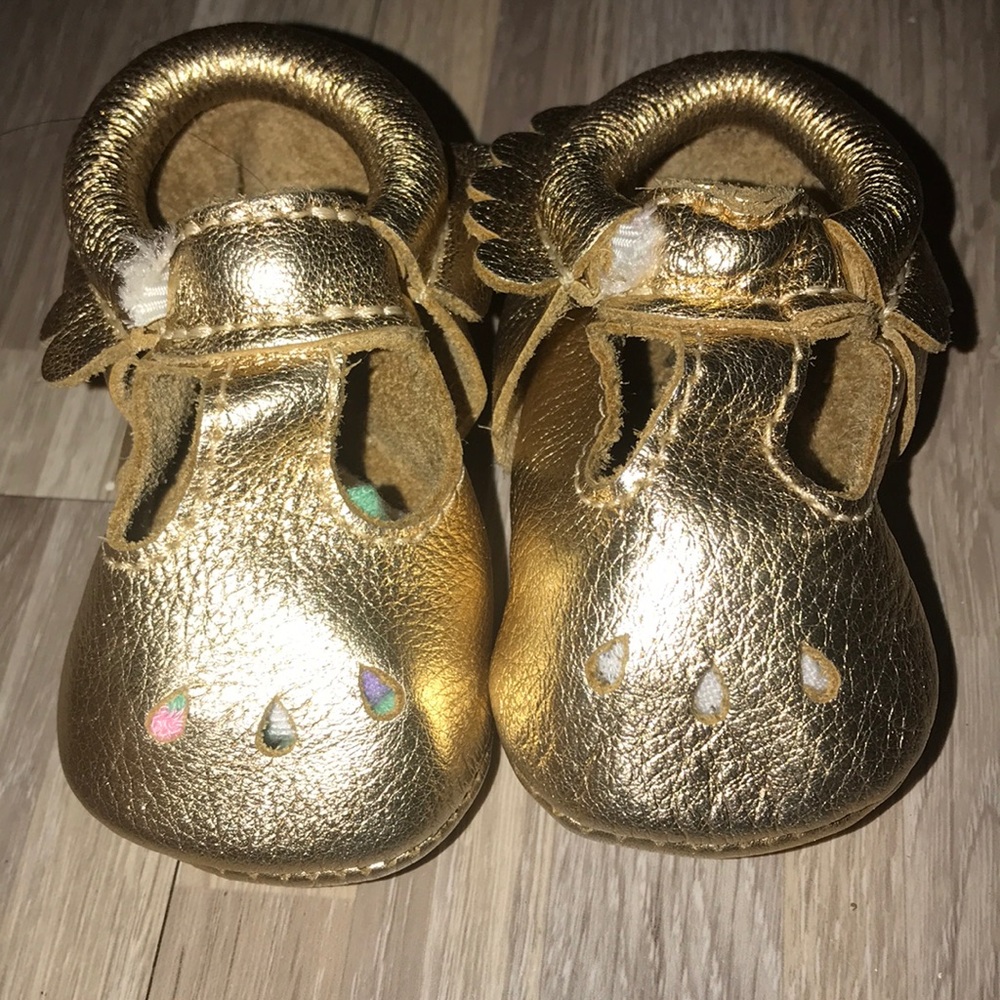 Mary Jane shoes